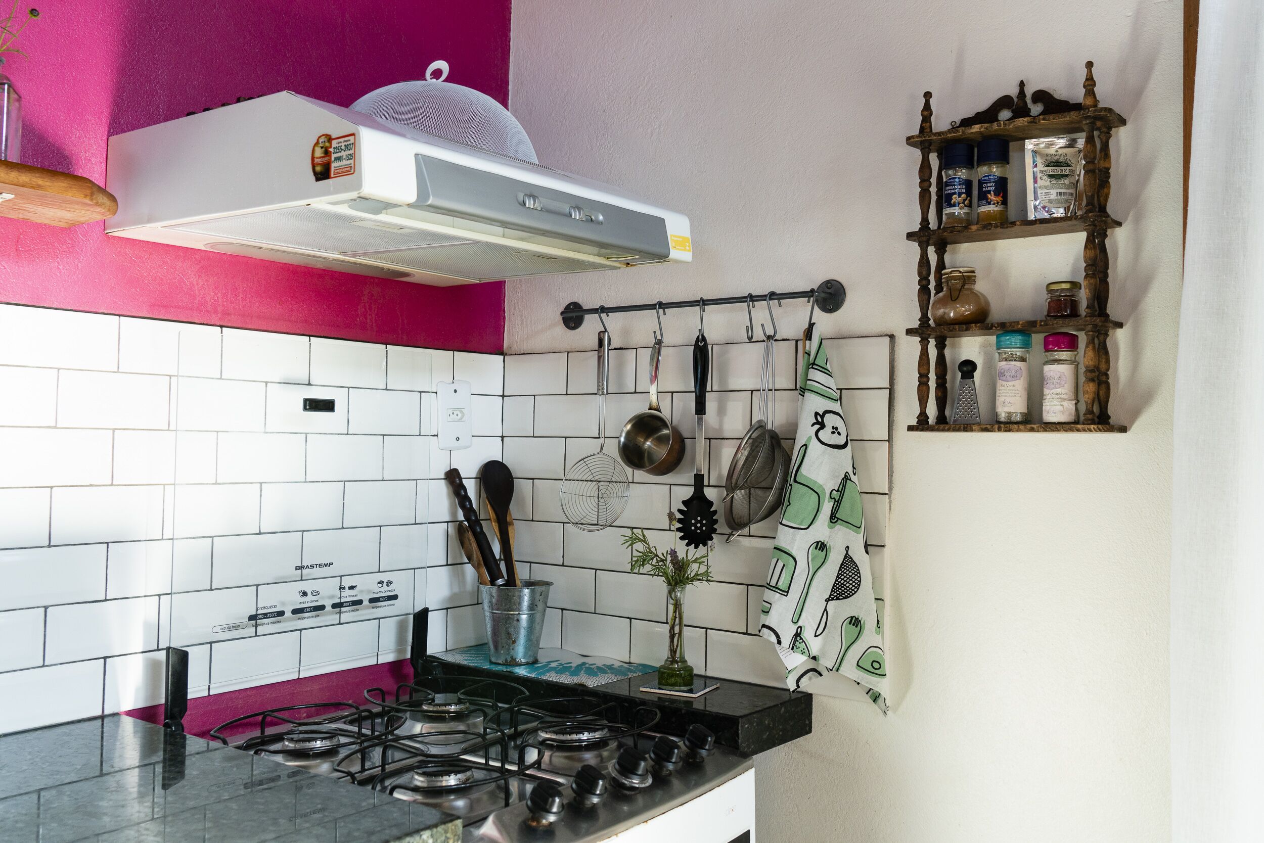 Recanto da Lagoa, near Barra de Ibiraquera