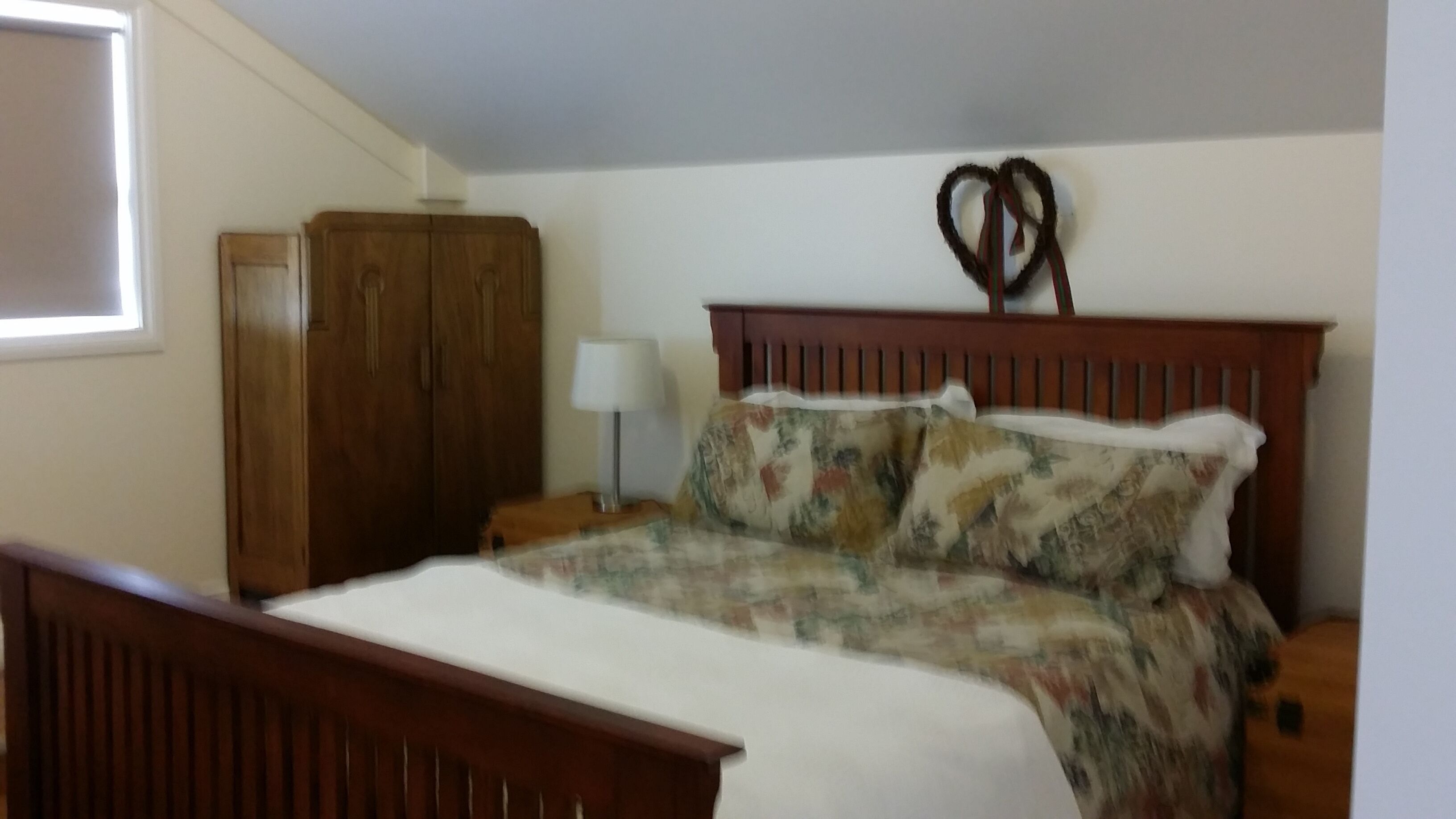 SCARLET OAK HOMESTEAD RURAL RETREAT ACCOMMODATION