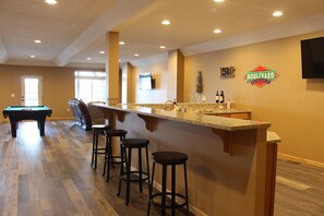 Bar (sur place)