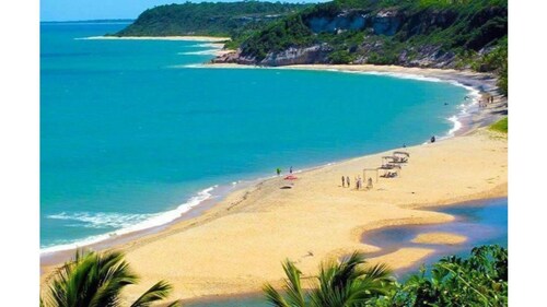 Special Cantin House - Taperapuan Beach