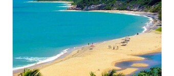 Special Cantin House - Taperapuan Beach