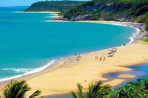 Special Cantin House - Taperapuan Beach