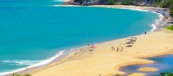 Special Cantin House - Taperapuan Beach
