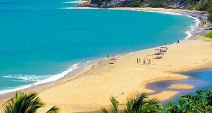 Special Cantin House - Taperapuan Beach