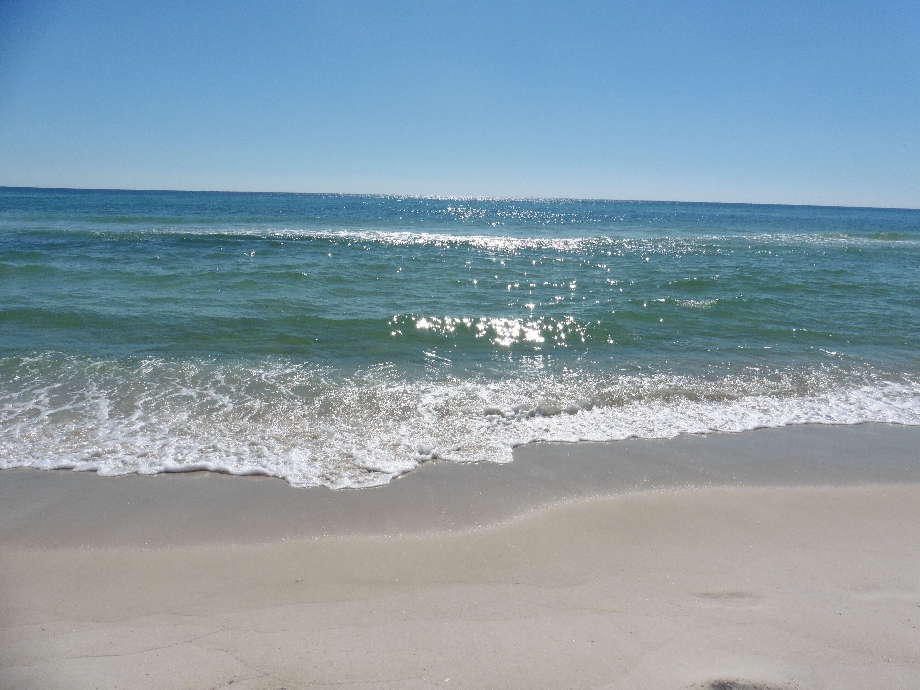 Sun-loungers, beach umbrellas