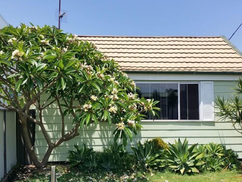 Beach Cottage on Bali _ With WIFI