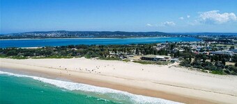 Beach Cottage à Bali