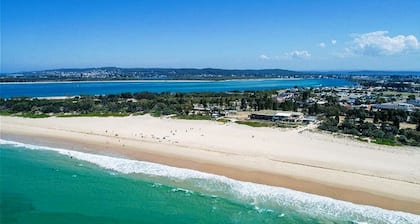 Beach Cottage on Bali _ With WIFI