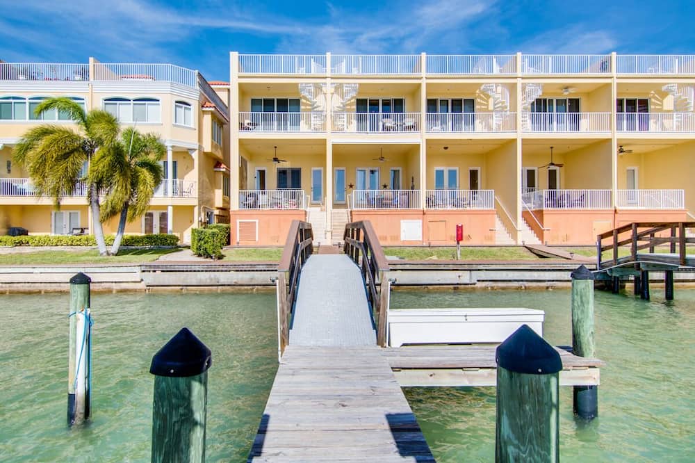 Clearwater Beach Private vacation home