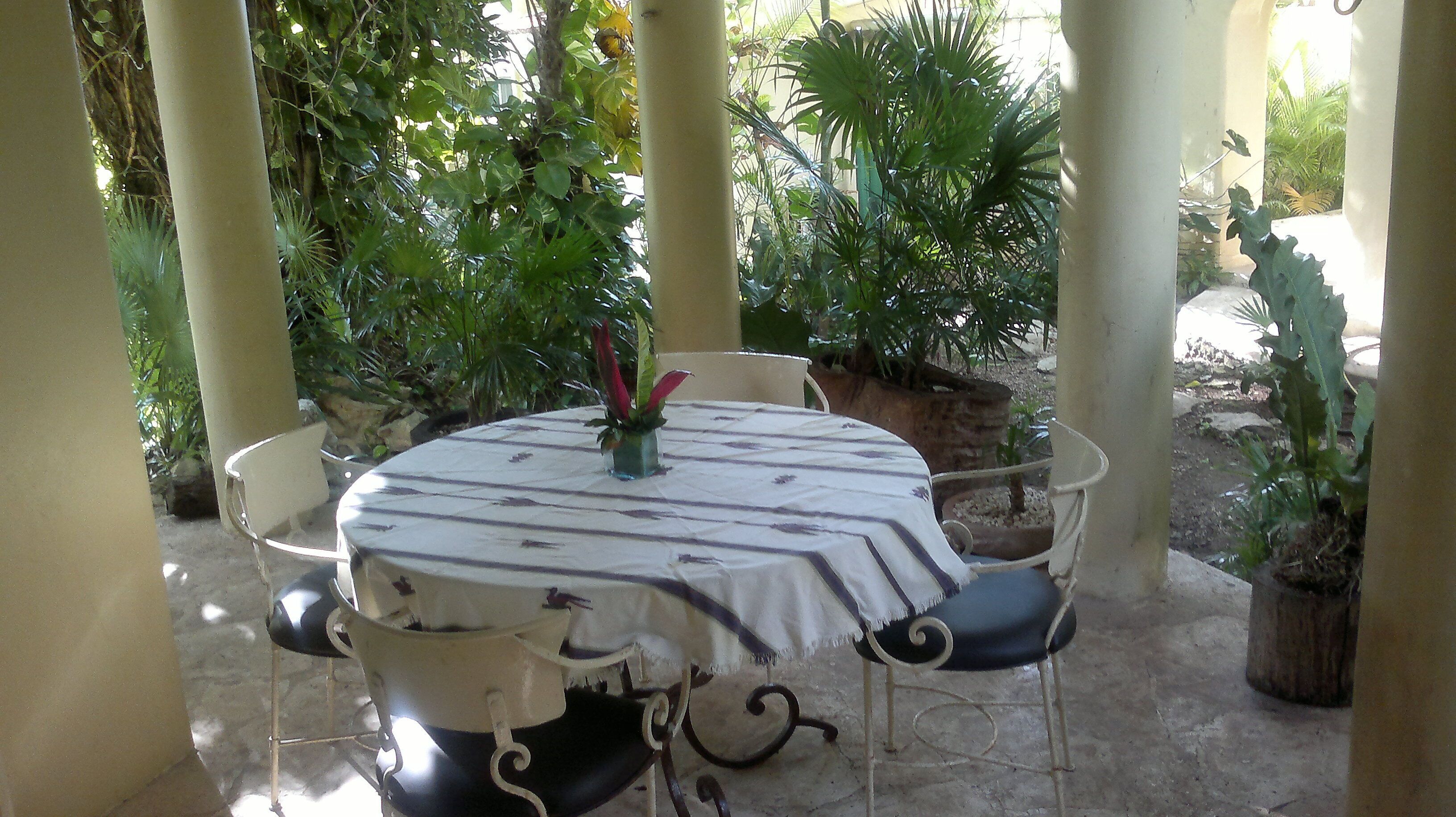 Beautiful studio, at Playa del Carmen 