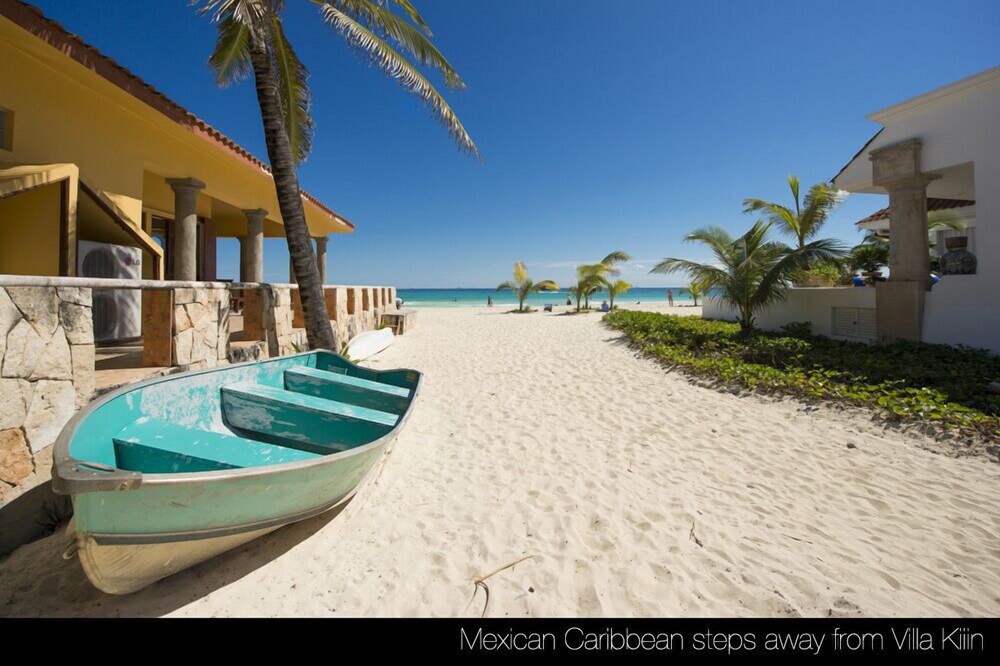 Beautiful studio, at Playa del Carmen