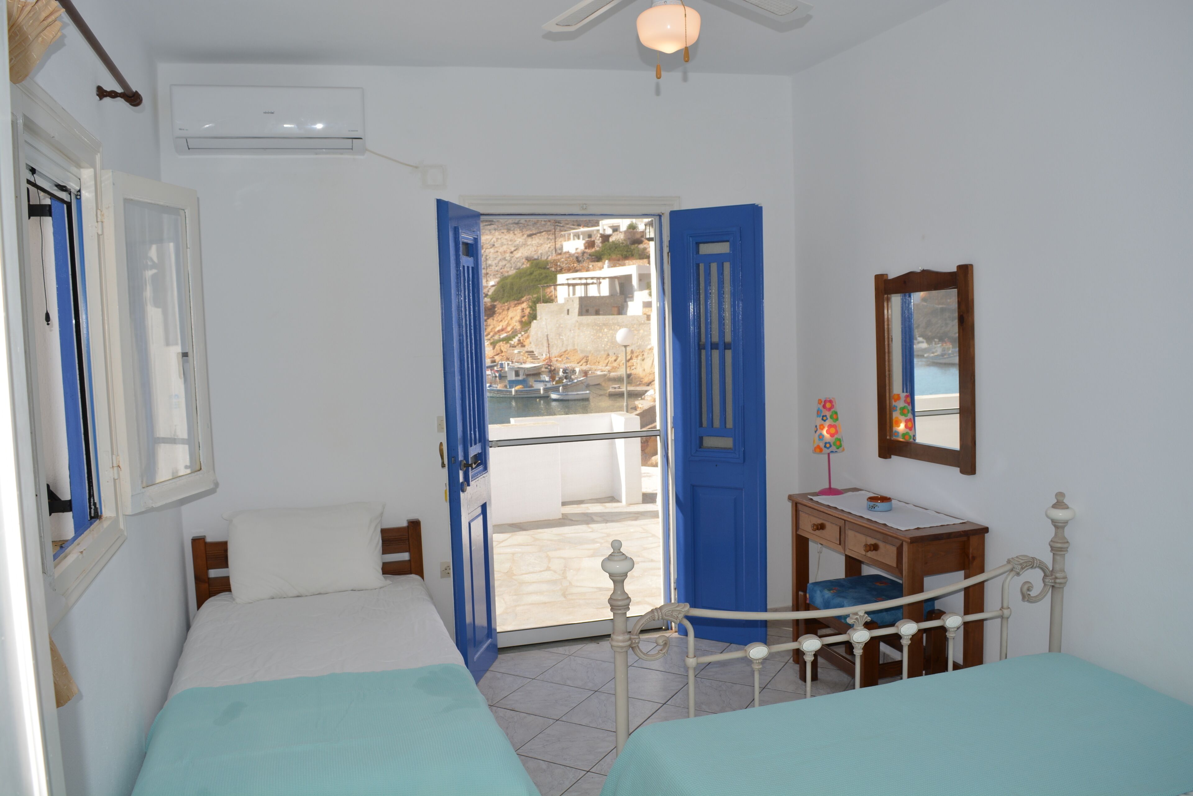 Ammos Holiday  house