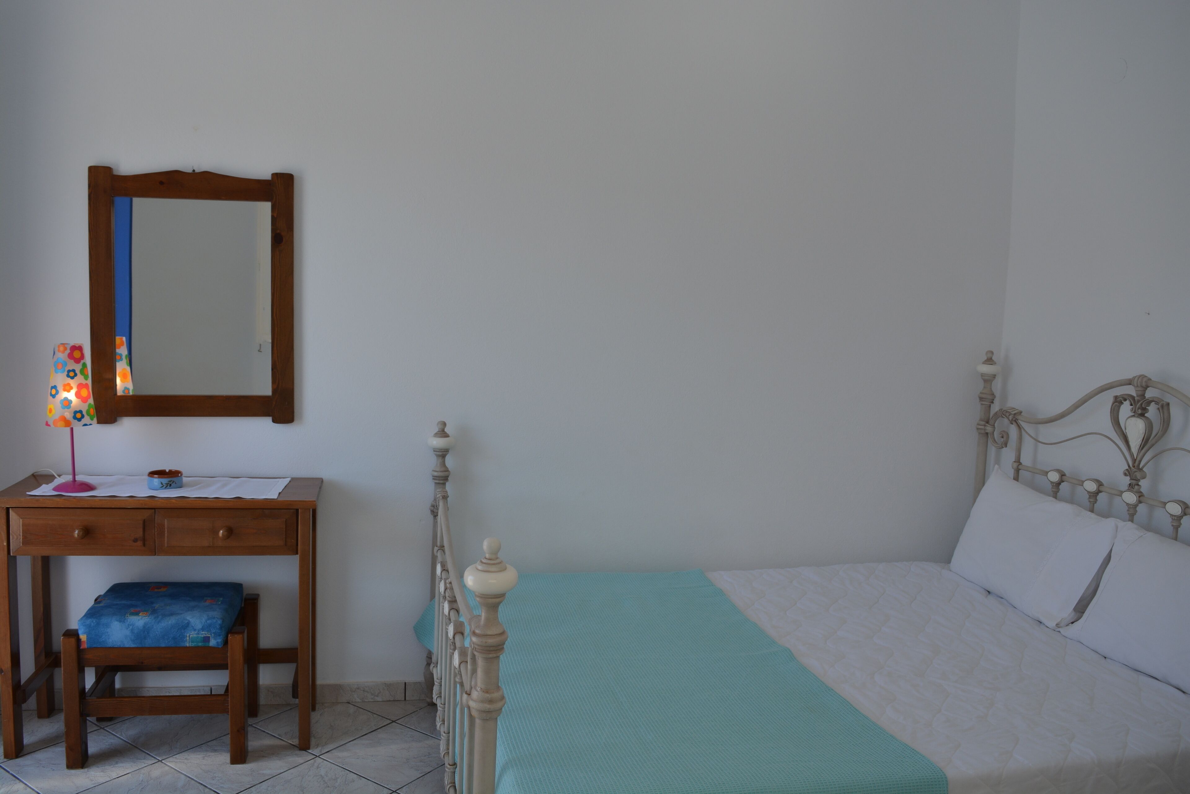 Ammos Holiday  house