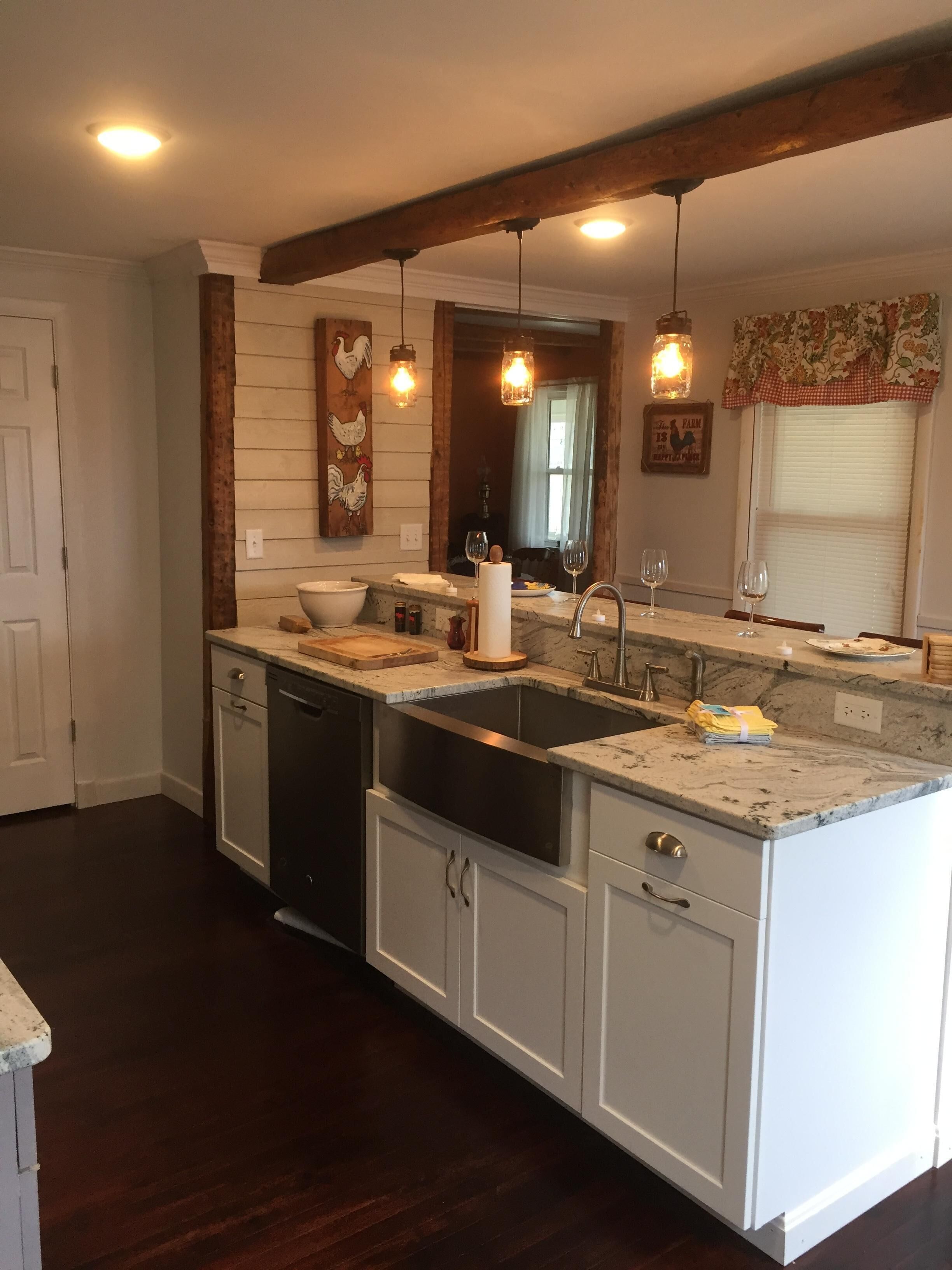 Sunset Farm Beautiful Northern Maine