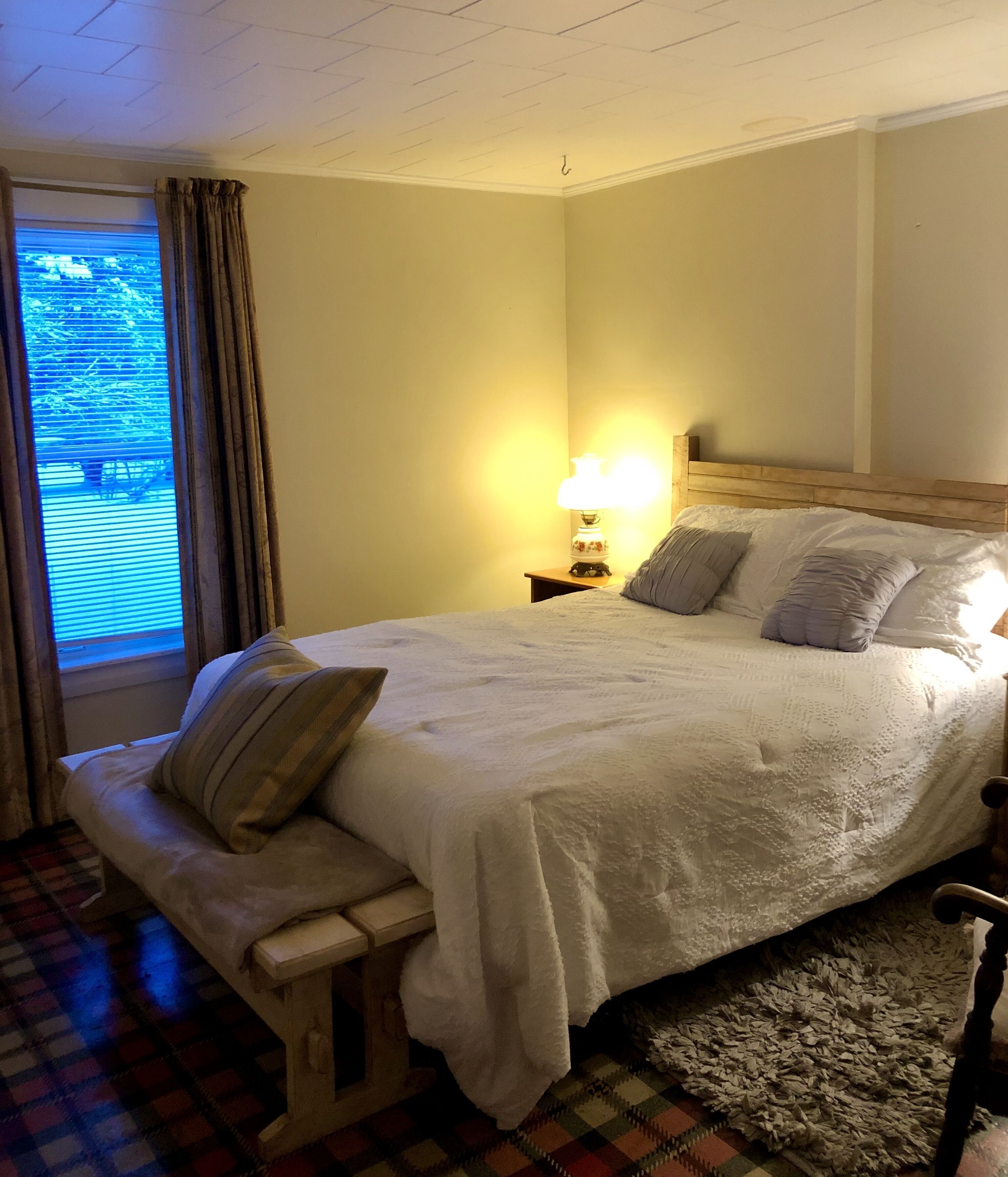 Sunset Farm Beautiful Northern Maine