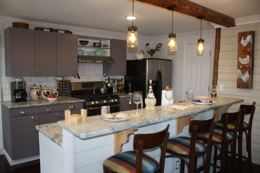 Sunset Farm Beautiful Northern Maine