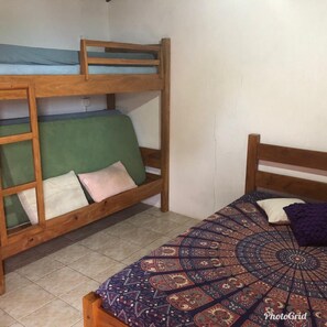 3 chambres, Wi-Fi