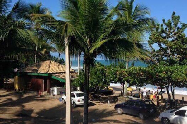 Área da propriedade