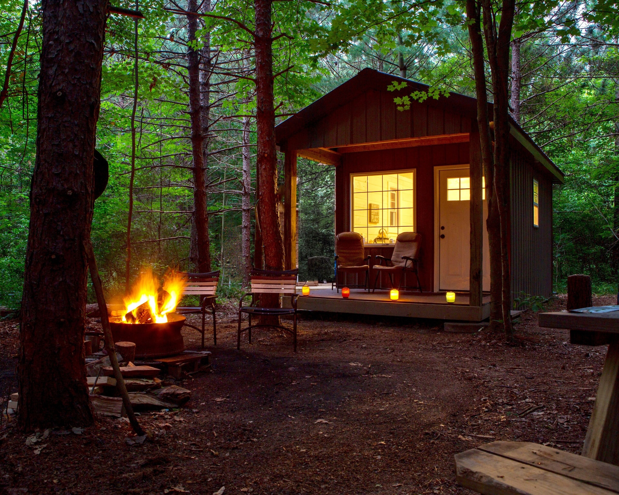 Top cabin rentals in Upstate New York - New York | Vrbo