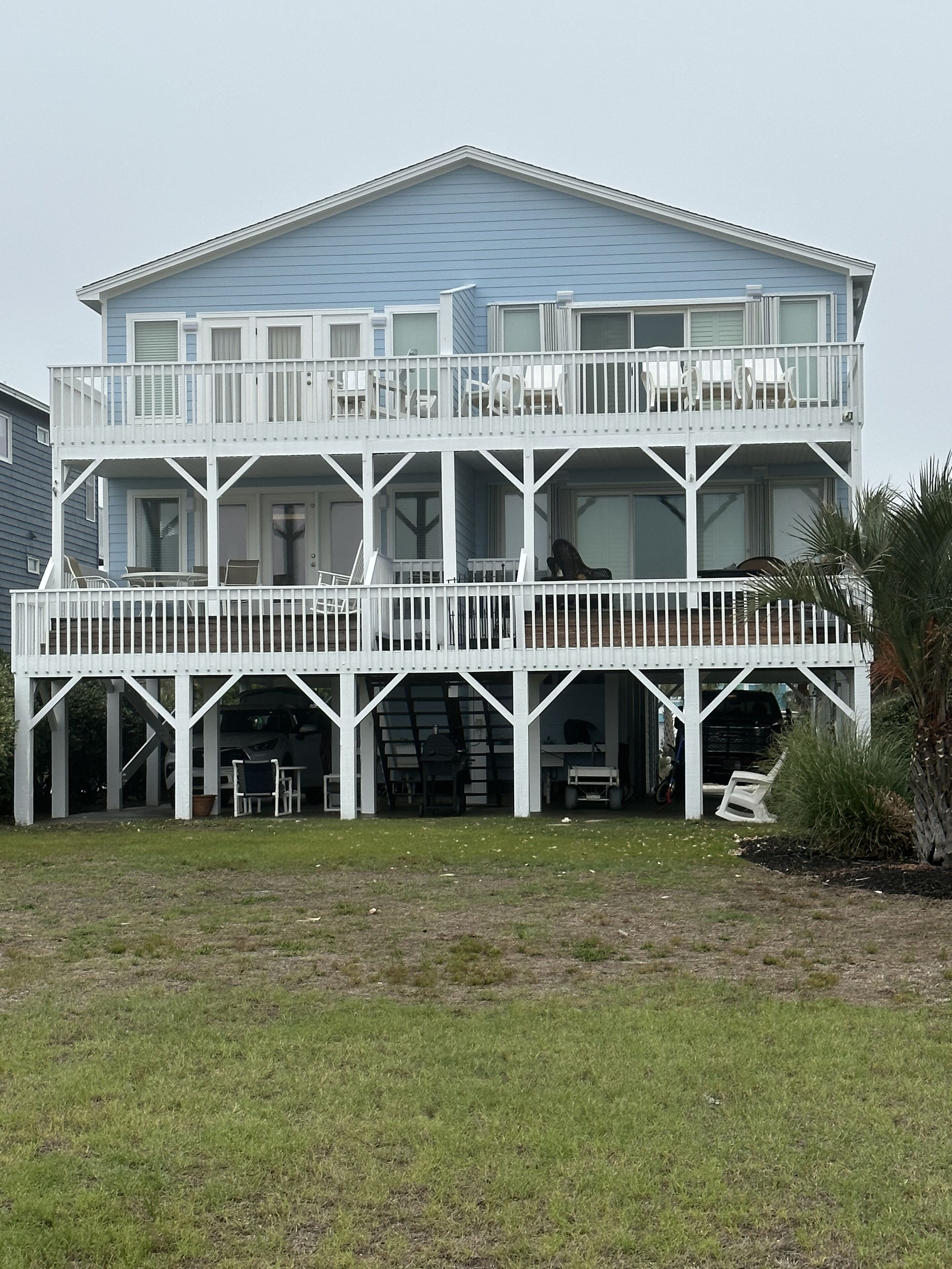Beautiful Sunset Beach Ocean Front~ Listed as one of Worlds Best Beaches