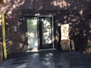 Detalj exteriör