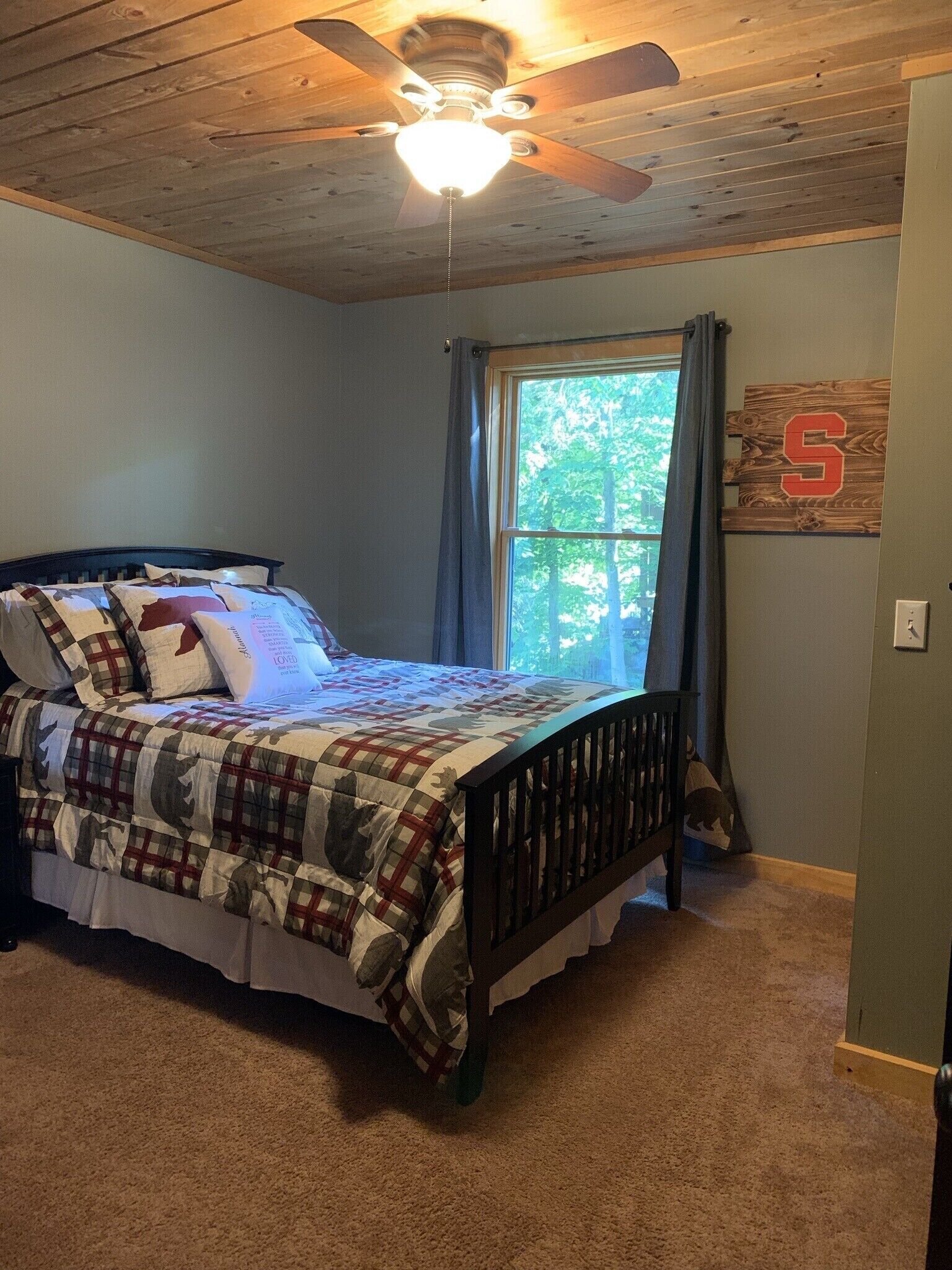 Waterfront ADK Home - Great Location, updated, beautiful