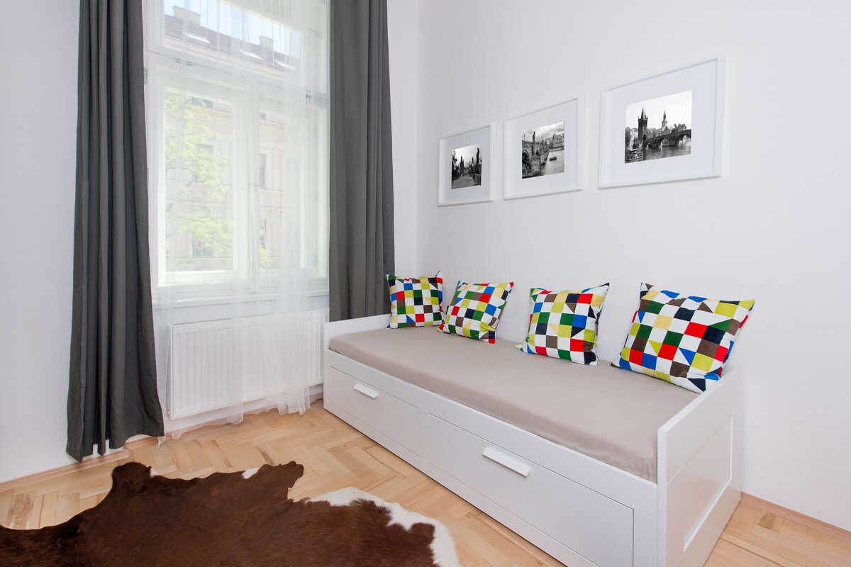 Bild für Gastgeberprofil