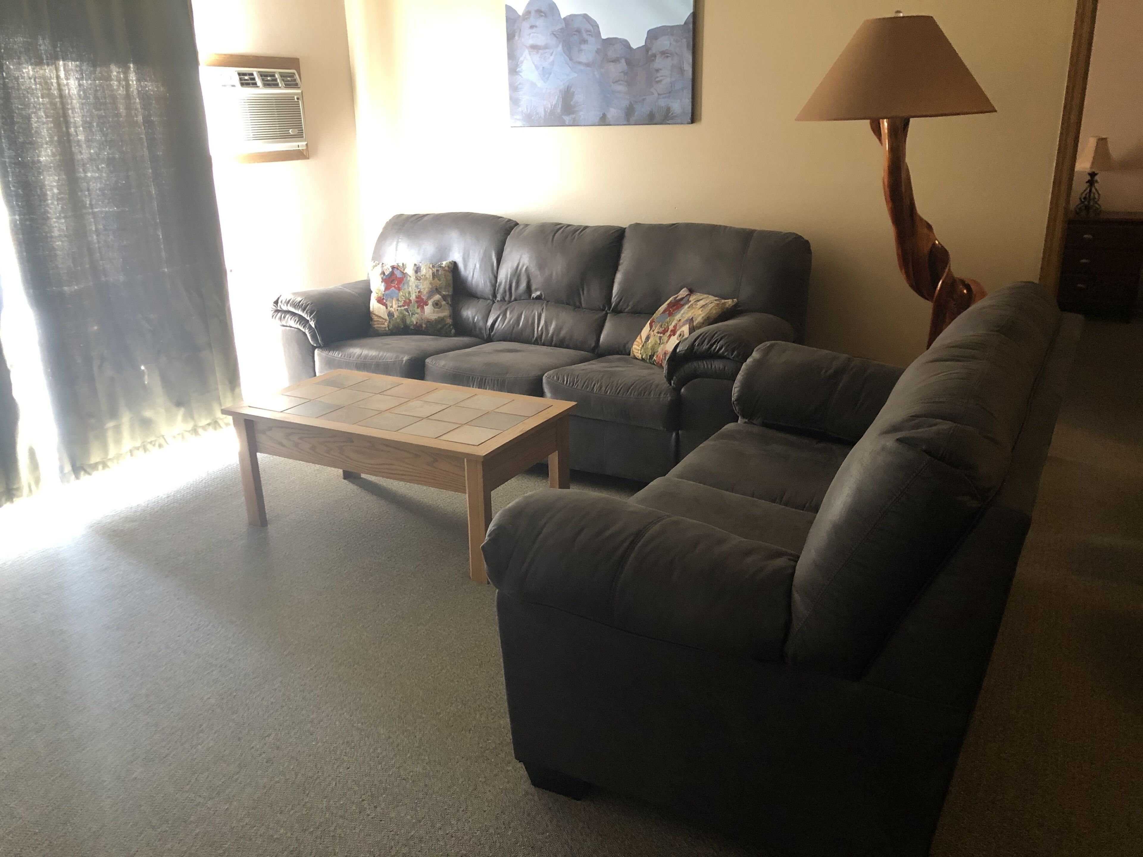 Desirable 2 Bd/ 2 Ba in Lead SD