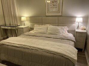 3 Schlafzimmer, Schreibtisch, Bügeleisen/Bügelbrett, kostenloses WLAN