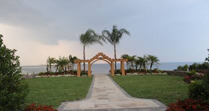 Entspannen Sie sich in unserem Haus nur wenige Gehminuten von Herrington auf den Bay Veranstaltungen.