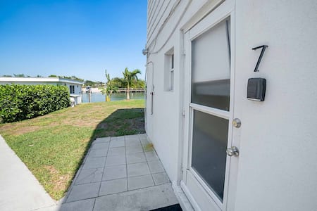 Nokomis Private vacation home