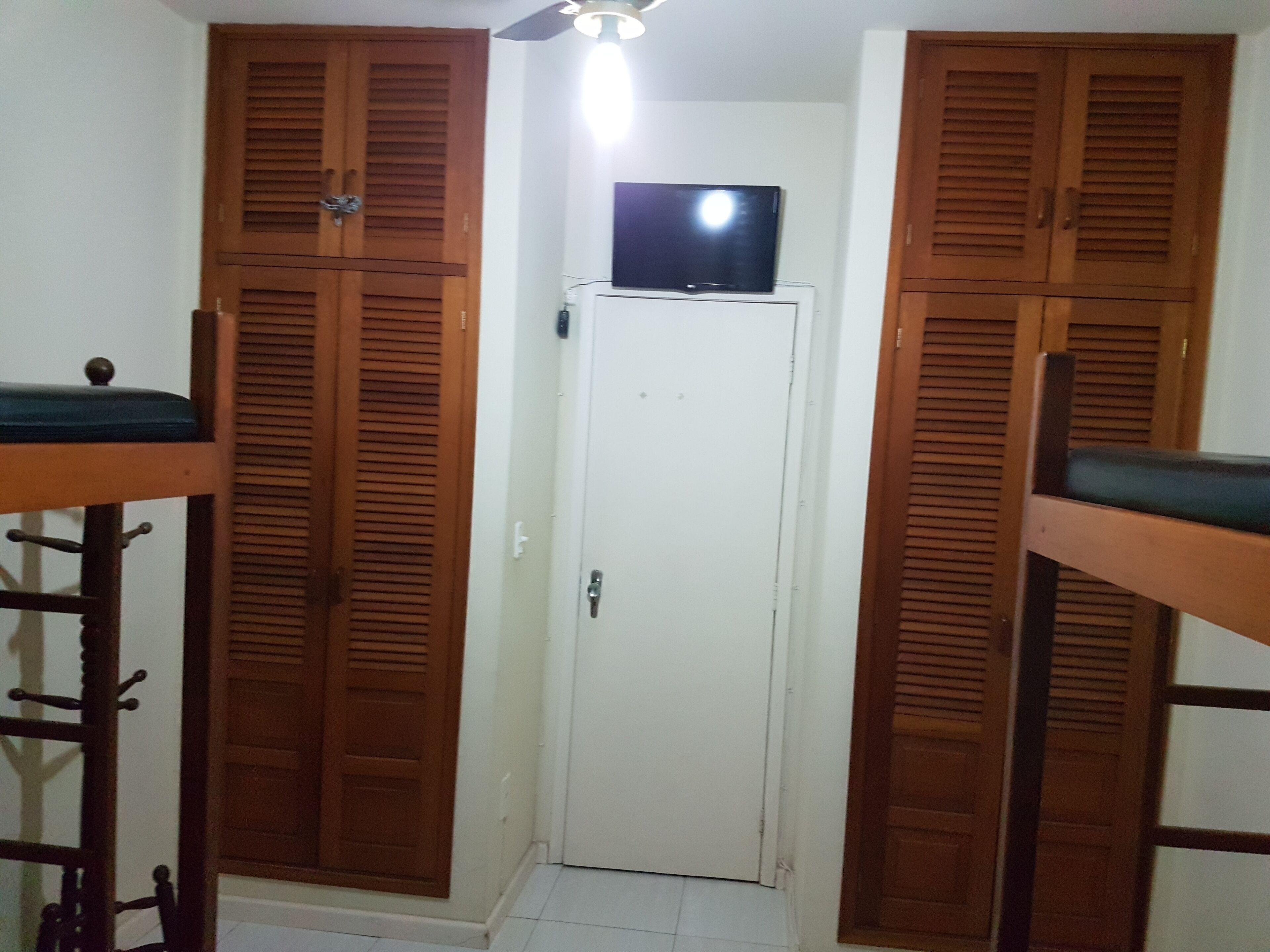 3 bedroom apartment in Praia do Forte, Parc on card for up to 12x without interest.