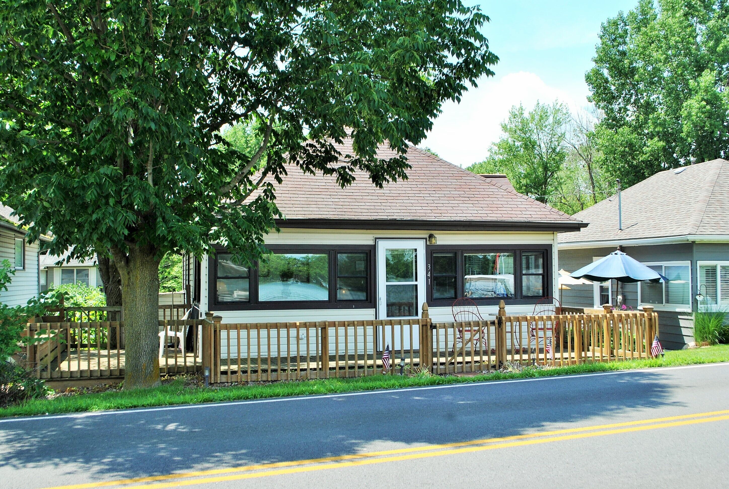 Remy's Waterfront Retreat w/Dock