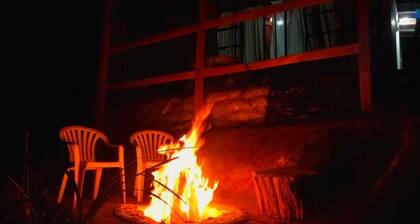 Cabaña el Nuevo Amanecer