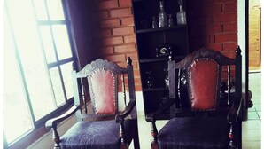 Miscellaneous - Cabaña el Nuevo Amanecer (Medellín)