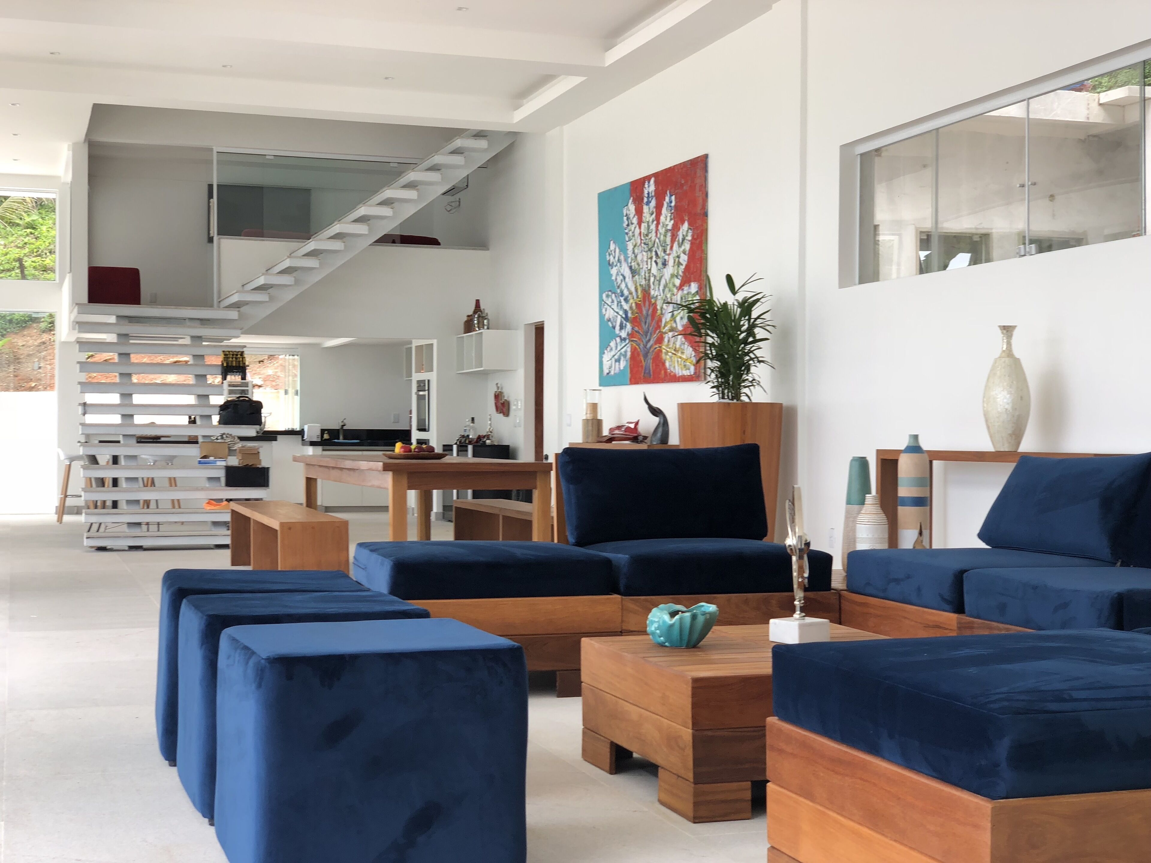 Angra dos Reis Mansion