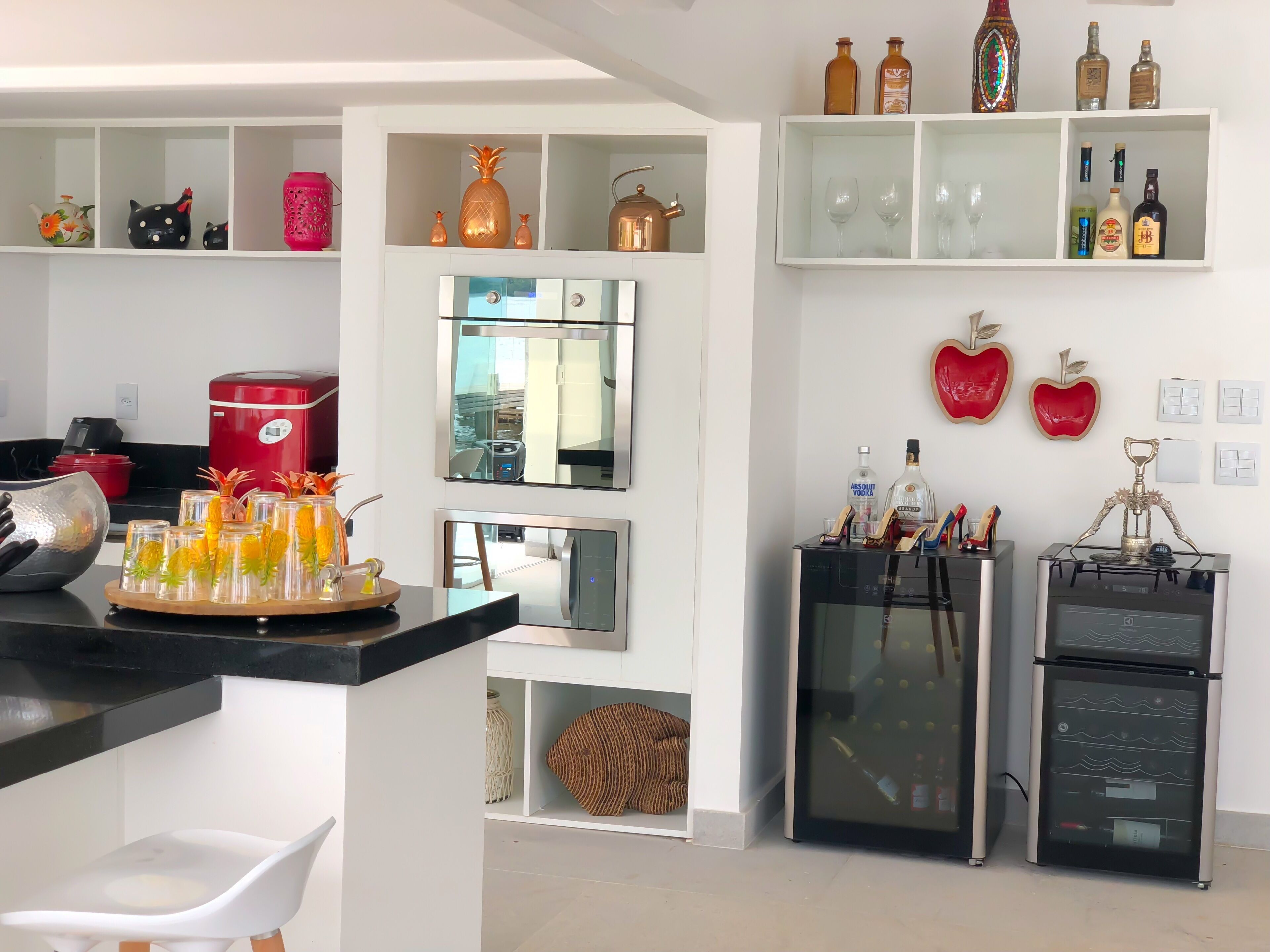 Angra dos Reis Mansion