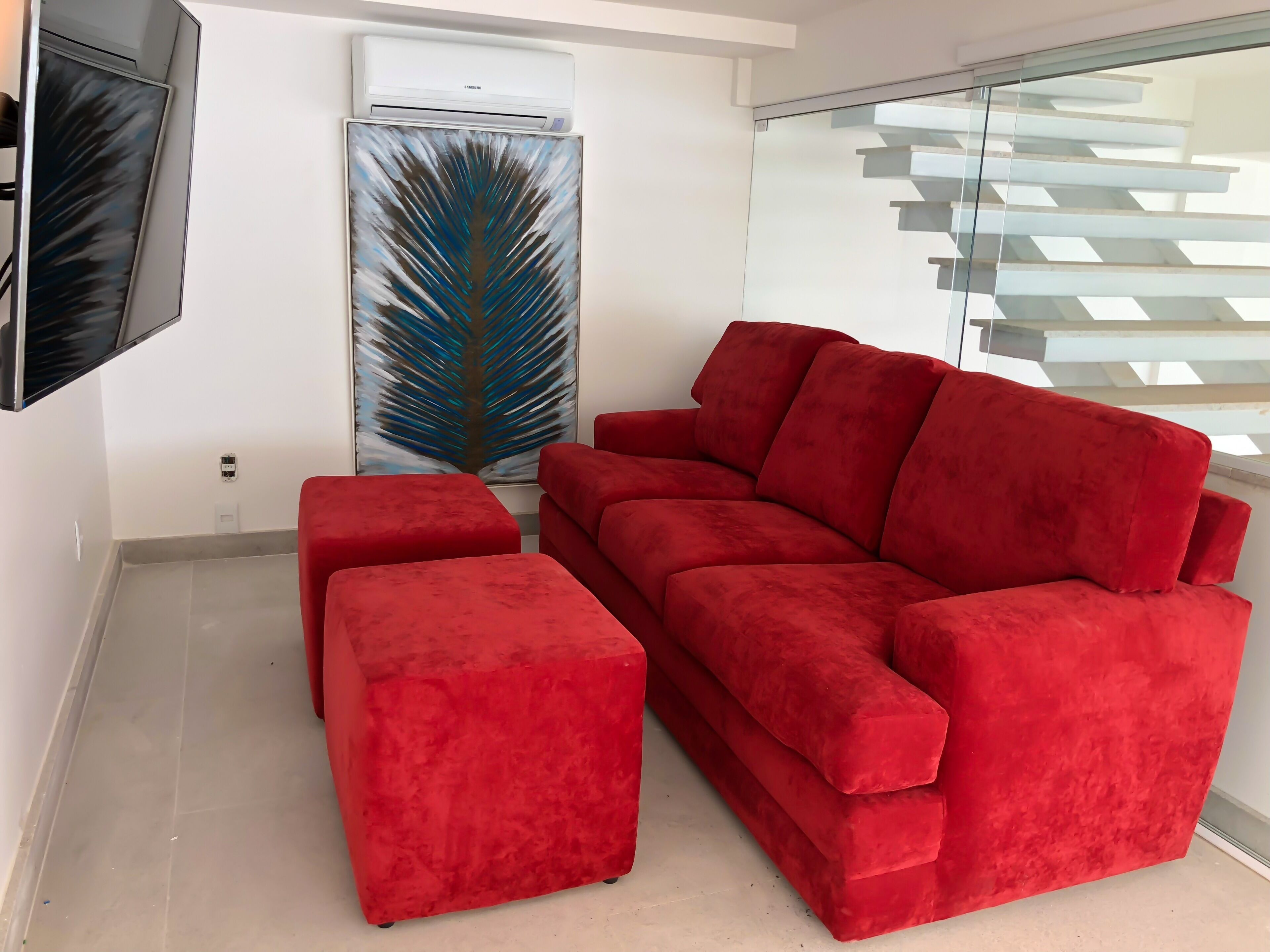 Angra dos Reis Mansion