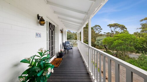 Noble Villa - Anglesea