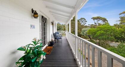 Noble Villa - Anglesea