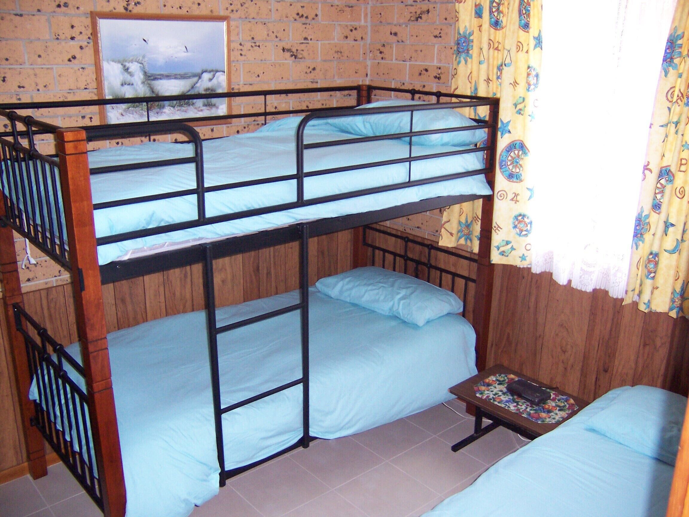 Stansbury Villas Unit 2 Relax with Family Friends