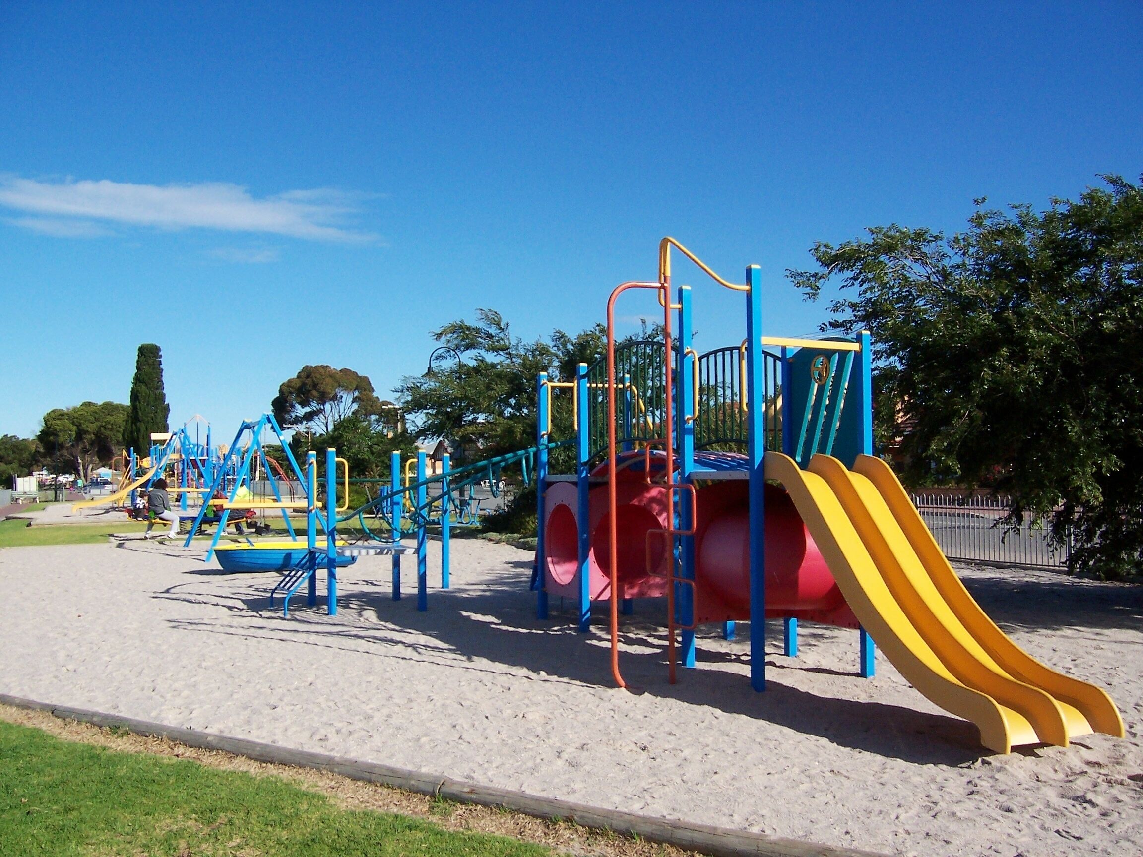 Stansbury Villas Unit 2 Relax with Family Friends — image 10