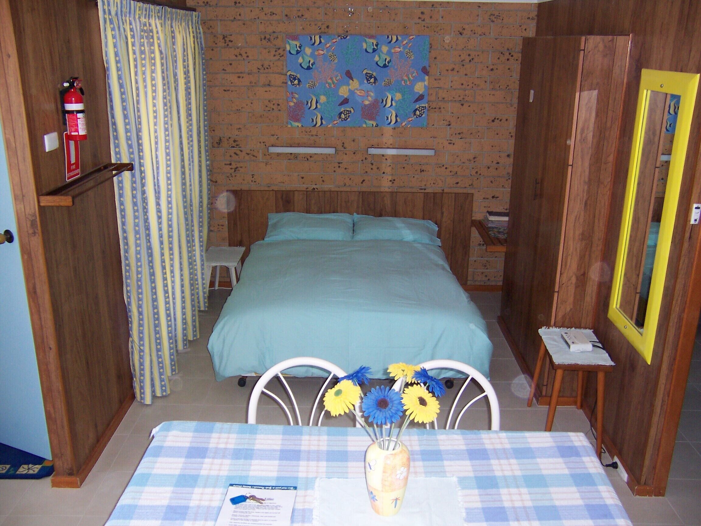 Stansbury Villas Unit 2 Relax with Family Friends