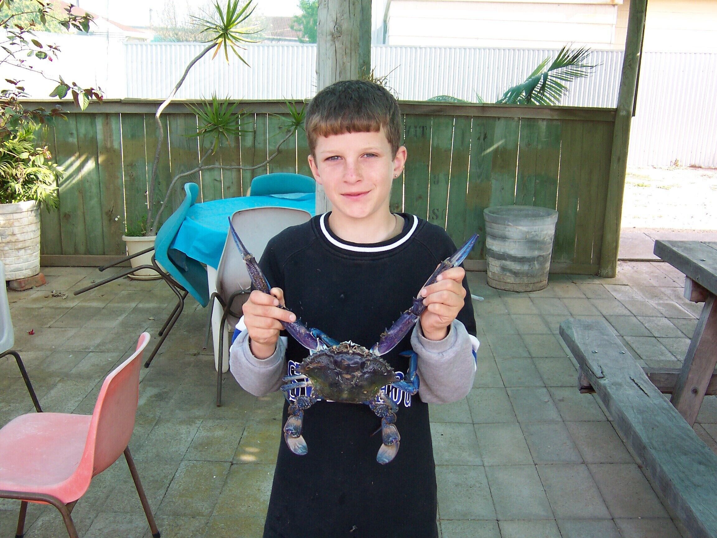 Stansbury Villas Unit 2 Relax with Family Friends — image 3