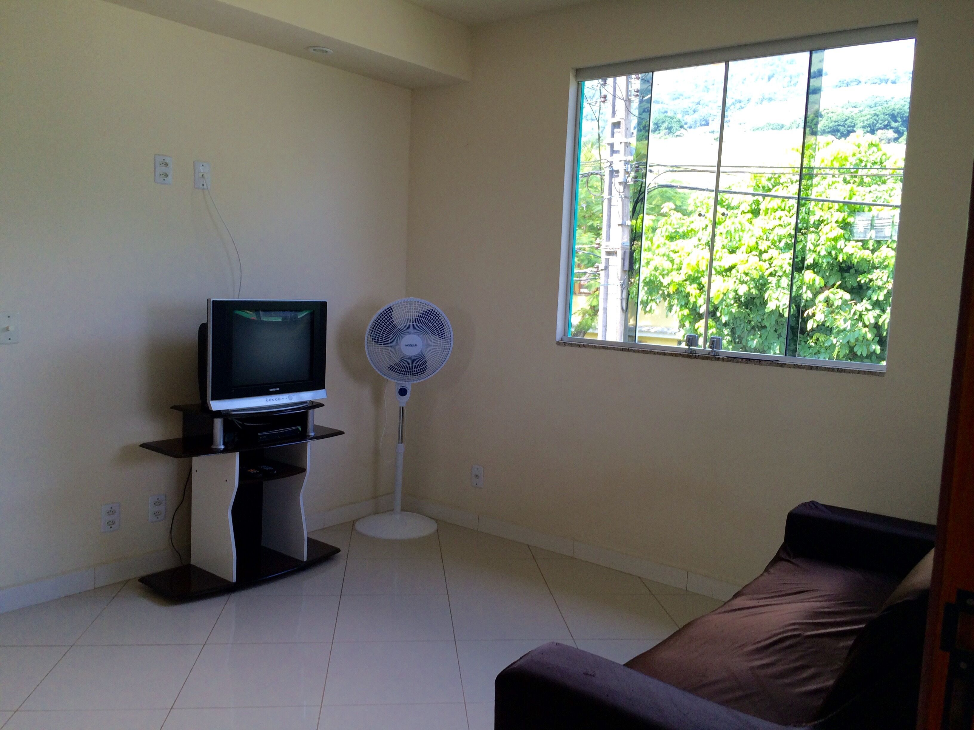 Adiala's Cove, facing the sea!