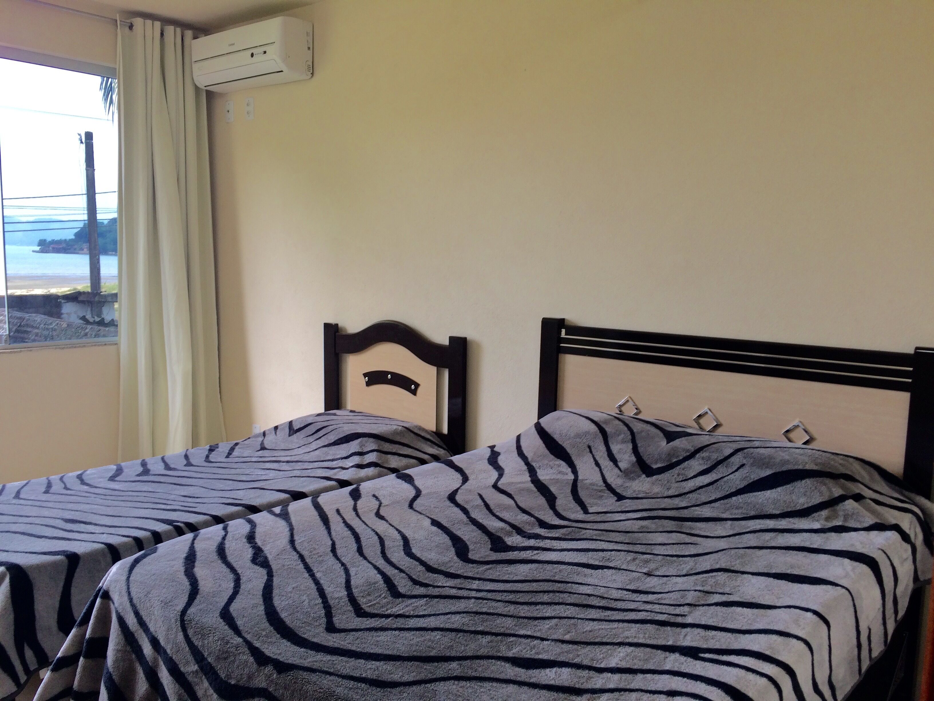 Adiala's Cove, facing the sea!