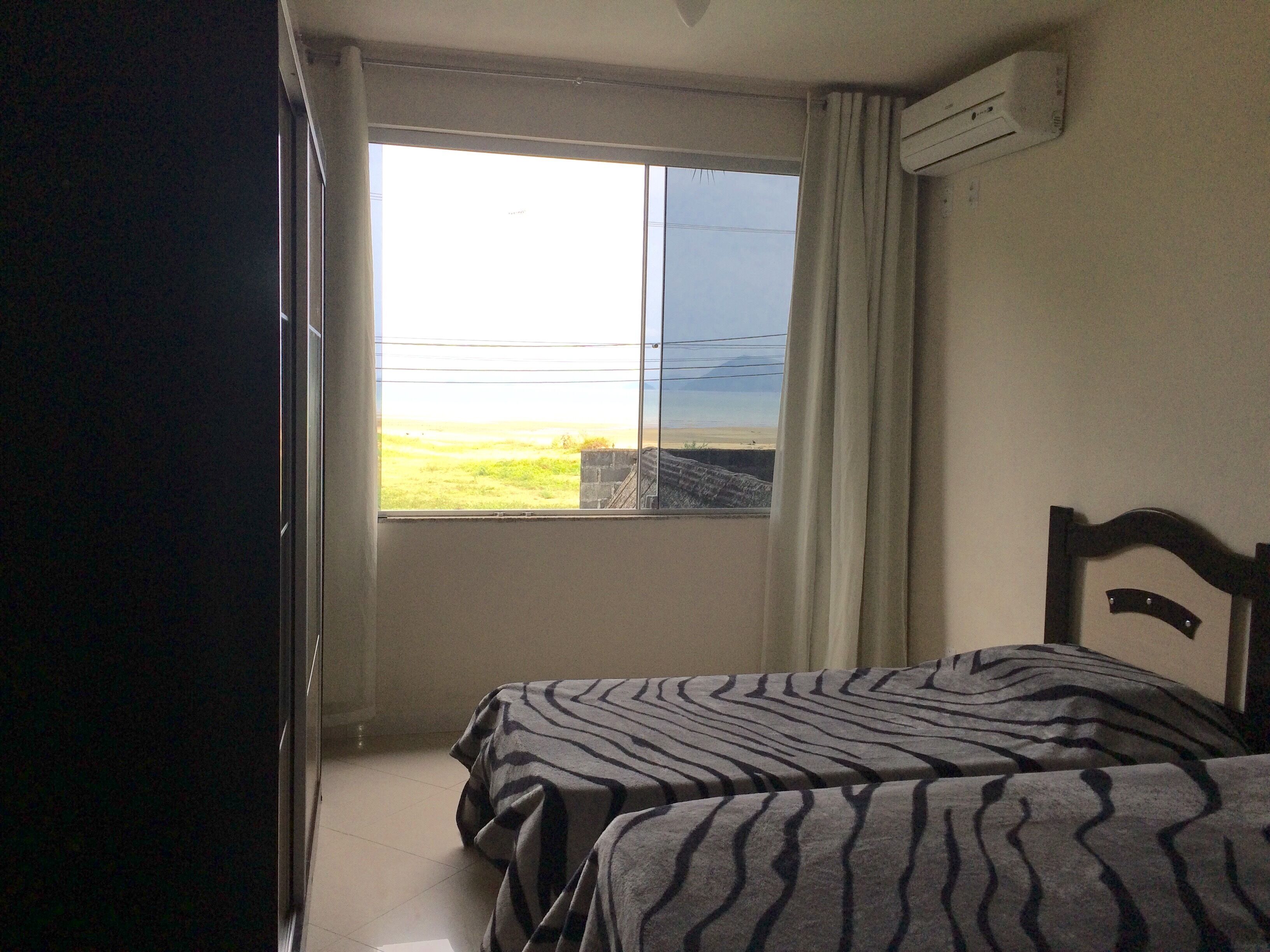 Adiala's Cove, facing the sea!