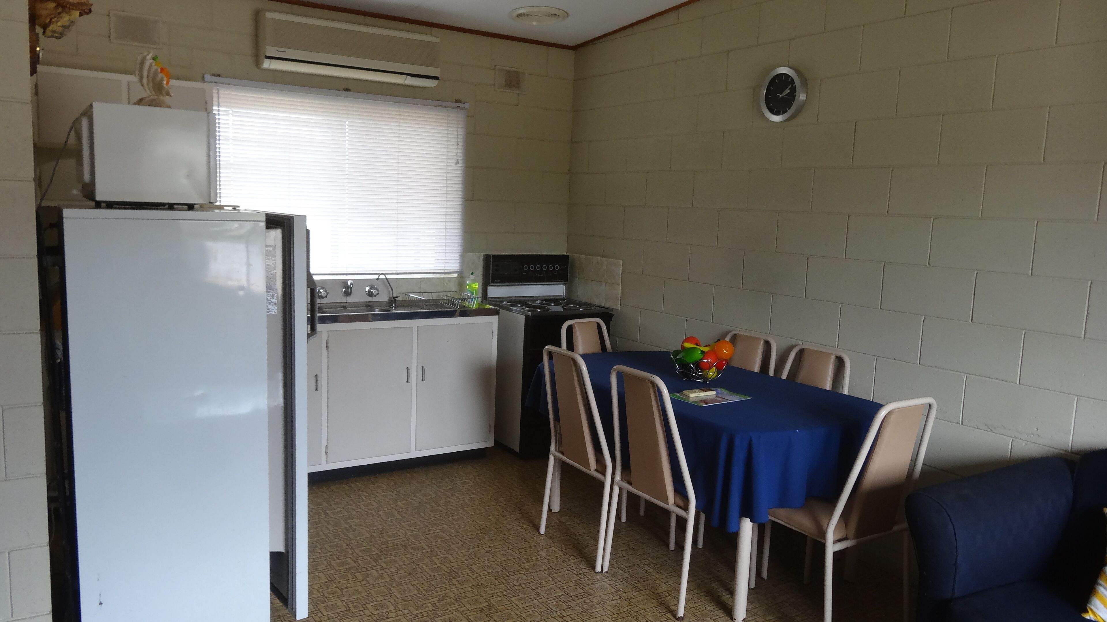 Stansbury Villas Home Relax and Enjoy