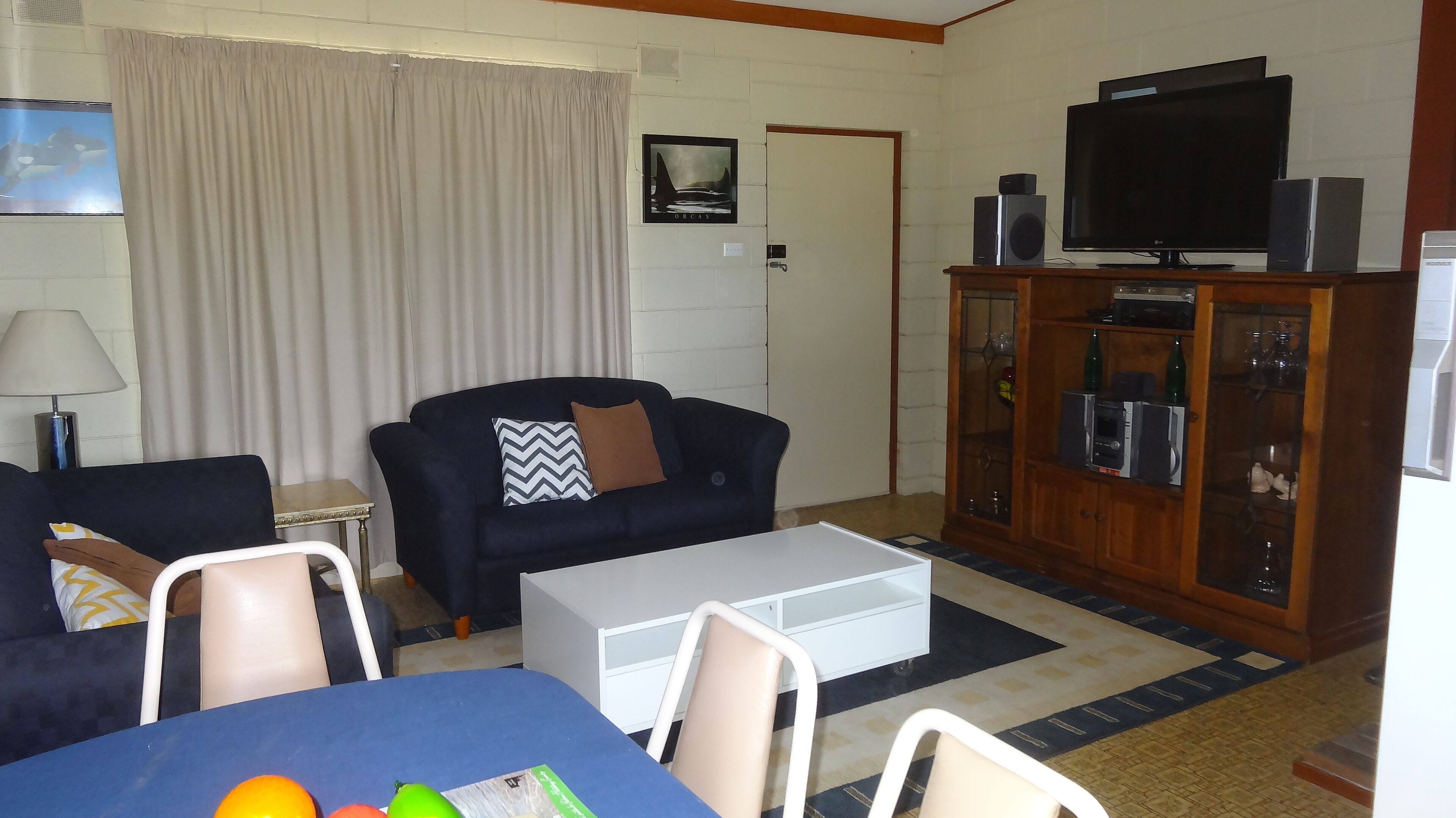 Stansbury Villas Home Relax and Enjoy