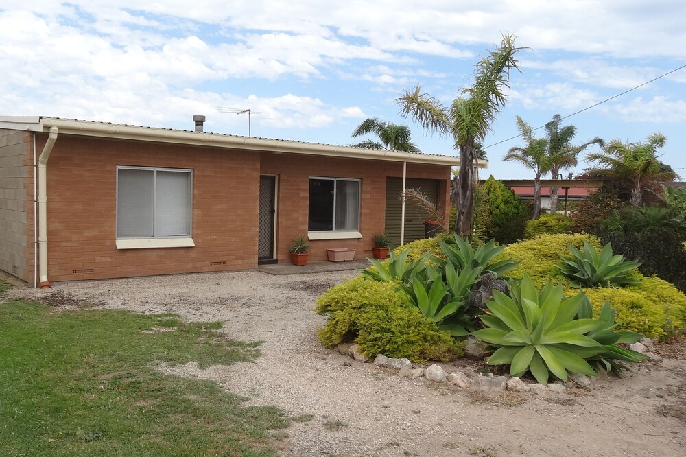 Stansbury Villas Home Relax and Enjoy